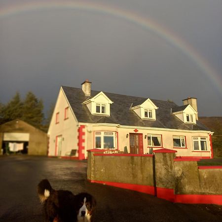 Apartamento Kelmin House Letterkenny Exterior foto