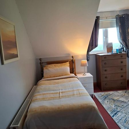 Apartamento Kelmin House Letterkenny Exterior foto