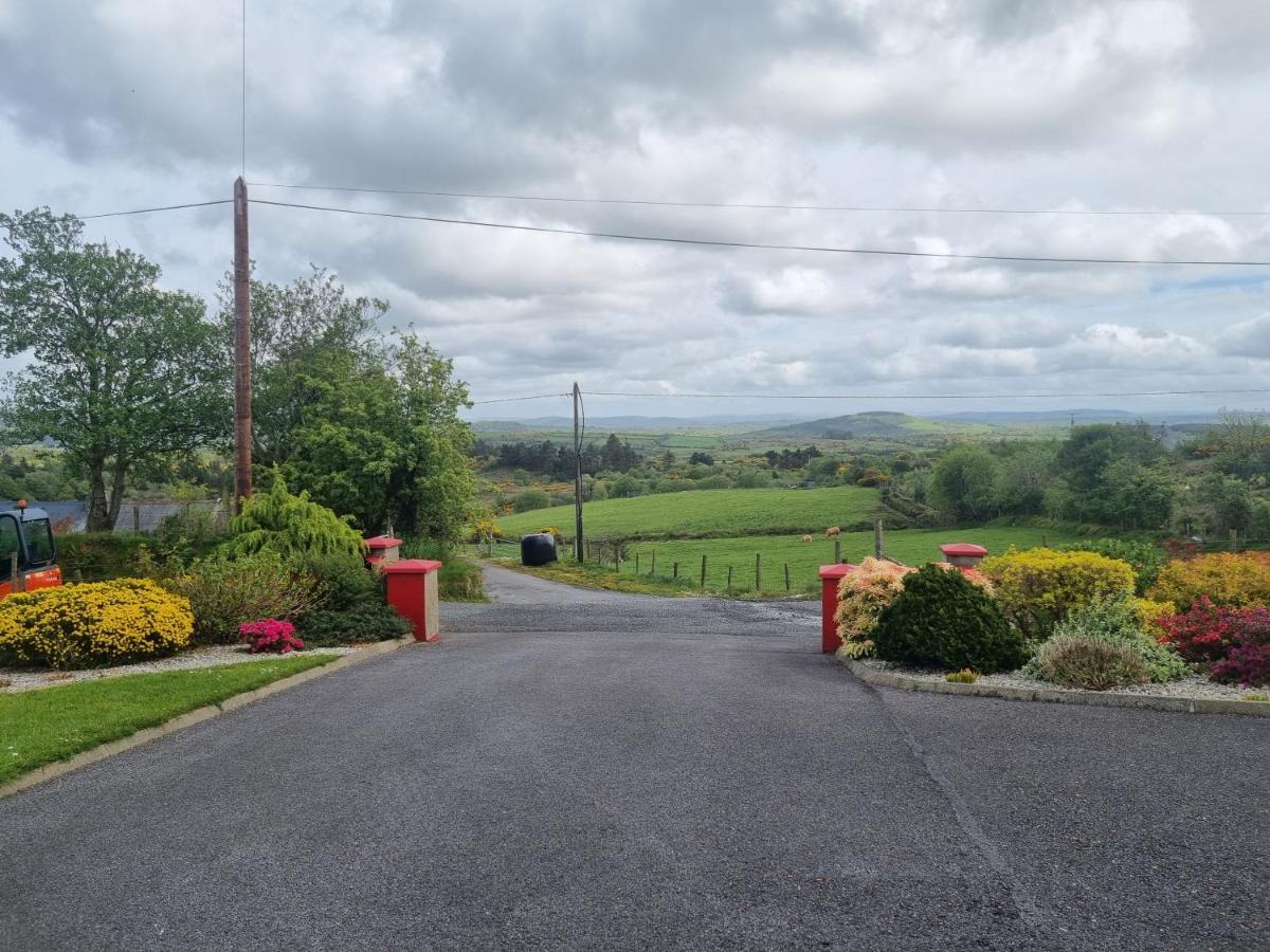 Apartamento Kelmin House Letterkenny Exterior foto
