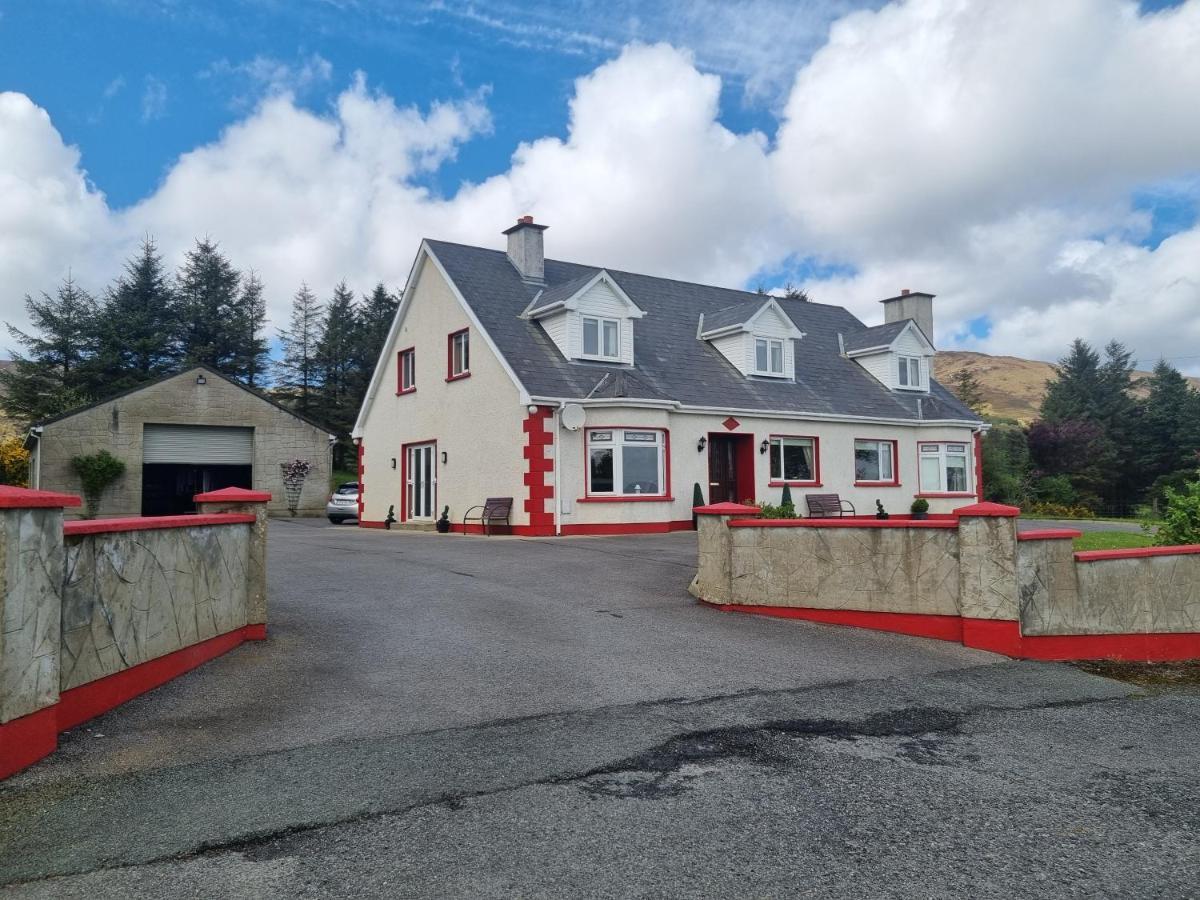 Apartamento Kelmin House Letterkenny Exterior foto