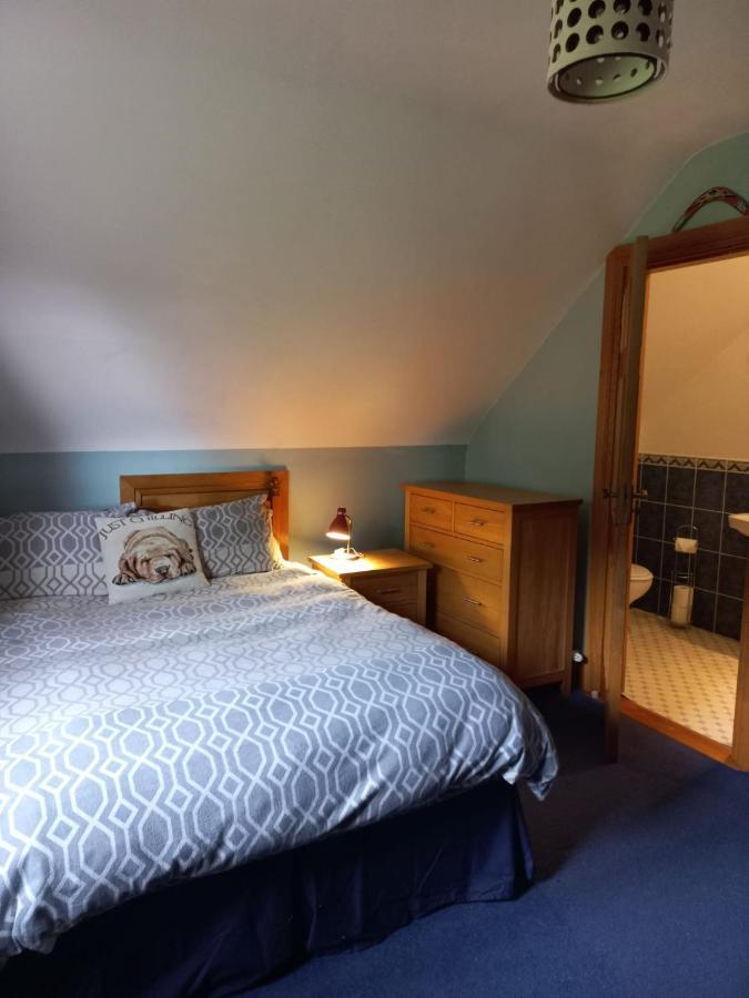 Apartamento Kelmin House Letterkenny Exterior foto