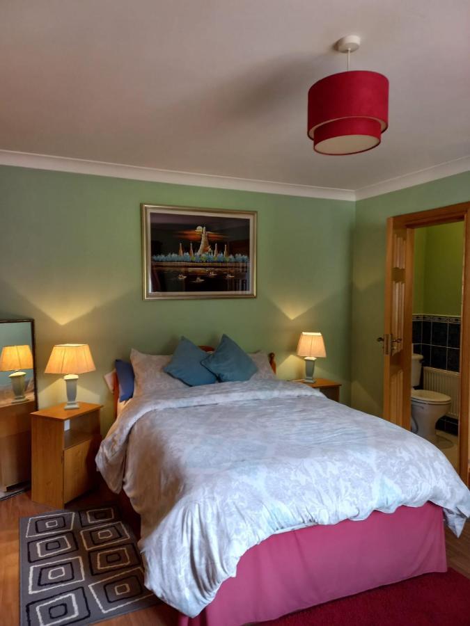Apartamento Kelmin House Letterkenny Exterior foto